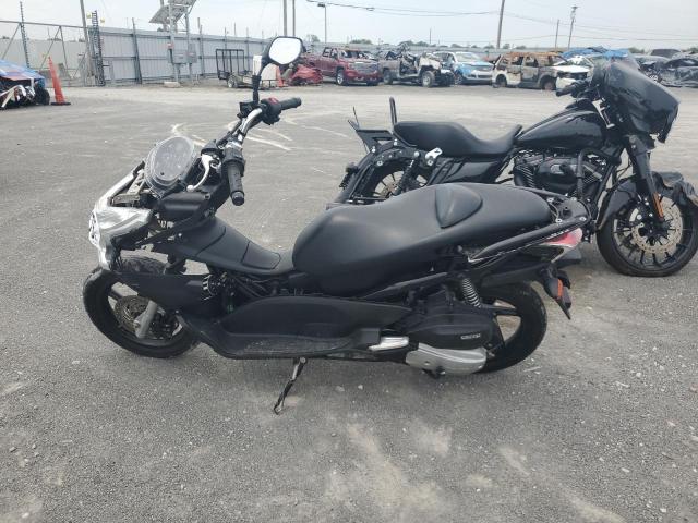 2013 HONDA PCX 150 MLHKF1218D5000546