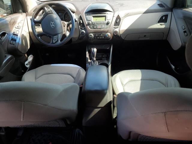 2015 HYUNDAI TUCSON GLS KM8JT3AF0FU084883