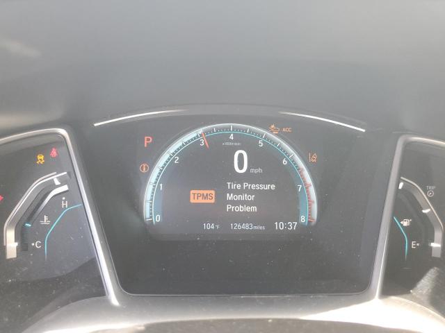 2016 HONDA CIVIC TOUR 19XFC1F99GE041757