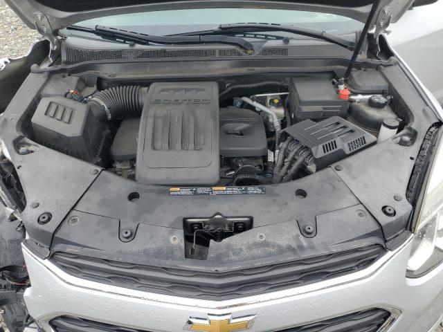 2016 CHEVROLET EQUINOX LS - 2GNFLEEK4G6359093