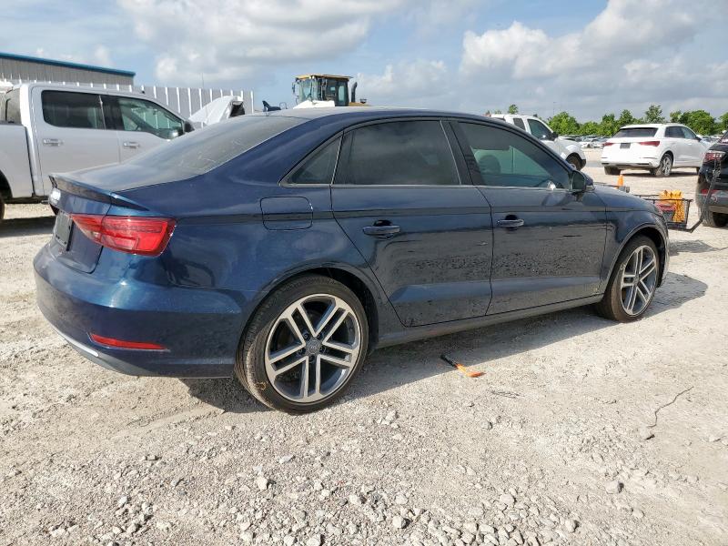2018 AUDI A3 PREMIUM WAUAUGFF7J1011020