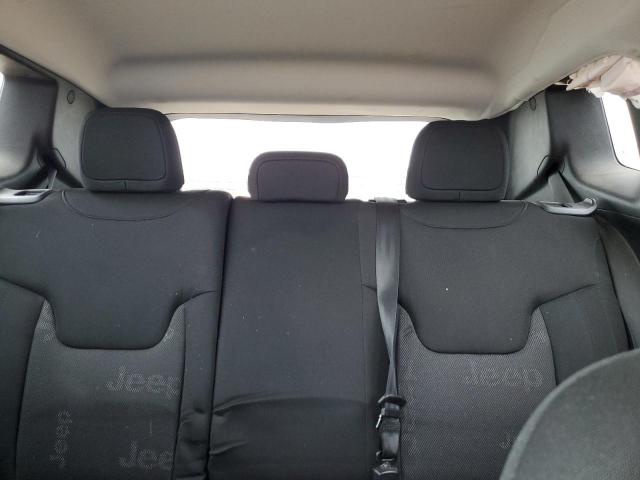 2016 JEEP RENEGADE L ZACCJBBT4GPD12873