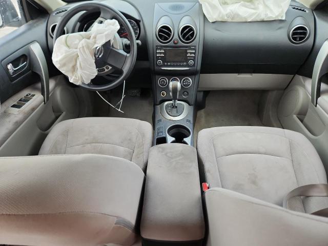 2015 NISSAN ROGUE SELE JN8AS5MT4FW160991