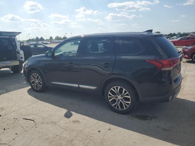 Vin: ja4az3a3xjz062596, lot: 63476665, mitsubishi outlander se 20182