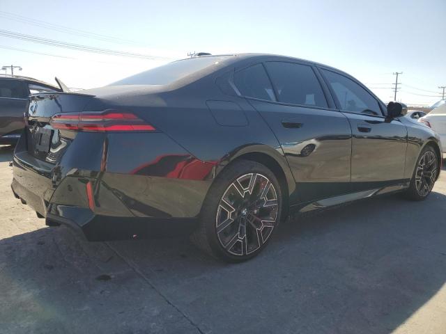 2024 BMW 530 I - WBA43FJ03RCP96312