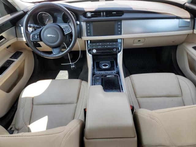 2018 JAGUAR XF PREMIUM SAJBJ4FX1JCY57480