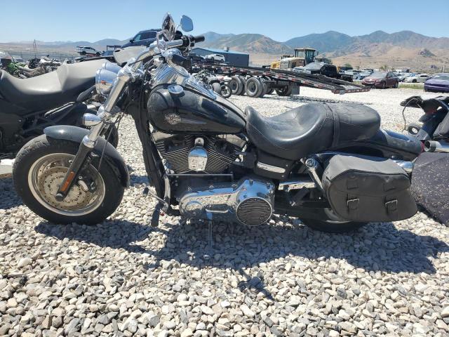 2008 HARLEY-DAVIDSON FXDF 1HD1GY4498K317463