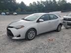 2018 TOYOTA COROLLA L - 2T1BURHE8JC054932
