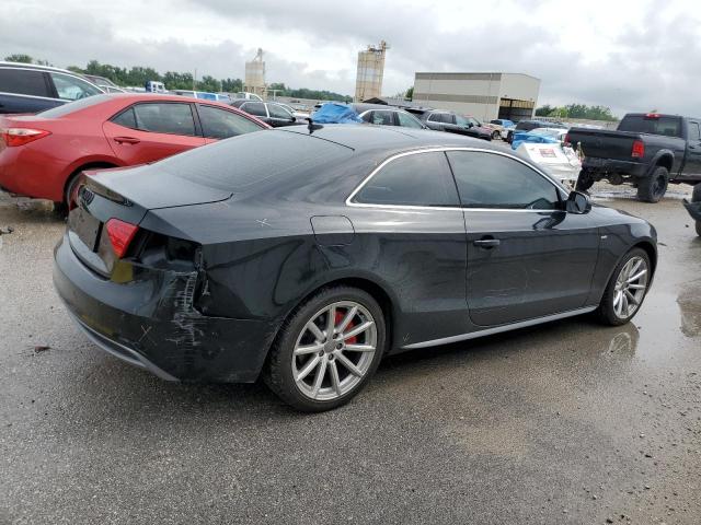 2016 AUDI A5 PREMIUM PLUS S-LINE - WAUM2AFR3GA034829