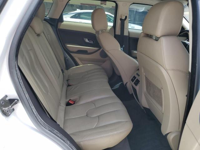 2015 LAND ROVER RANGE ROVE SALVP2BG2FH016873