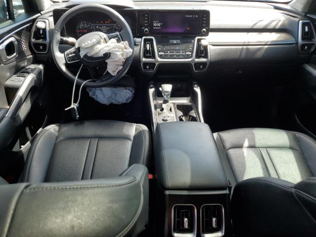 2022 KIA SORENTO S - 5XYRL4LC6NG123041