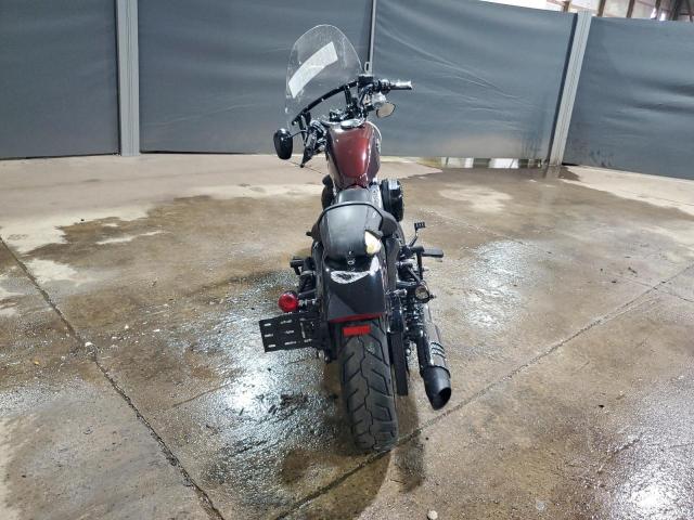 2018 HARLEY-DAVIDSON XL1200 FORTY-EIGHT 1HD1LC316JC401259