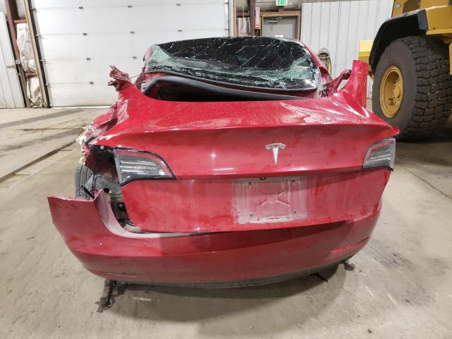 2018 TESLA MODEL 3 - 5YJ3E1EA4JF003606
