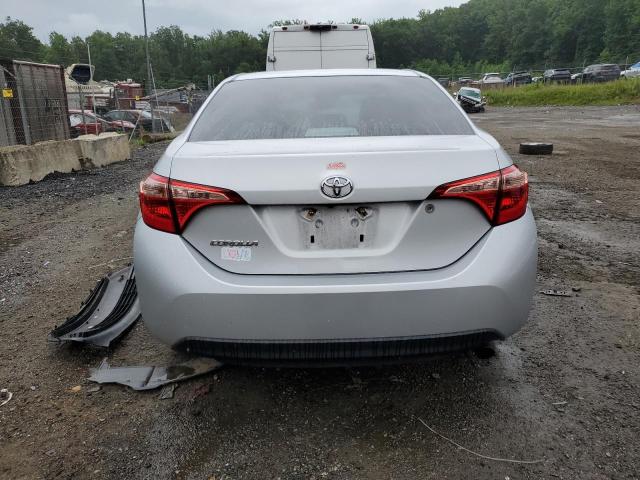 2019 TOYOTA COROLLA L - 2T1BURHE8KC156779