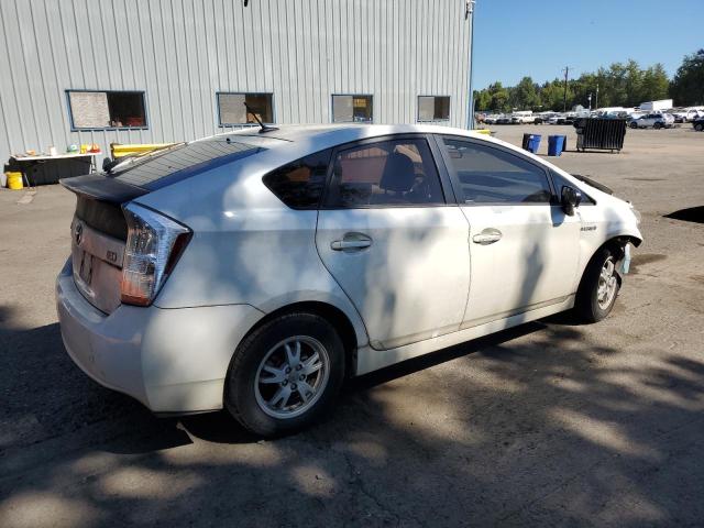 2010 TOYOTA PRIUS - JTDKN3DU4A0043850
