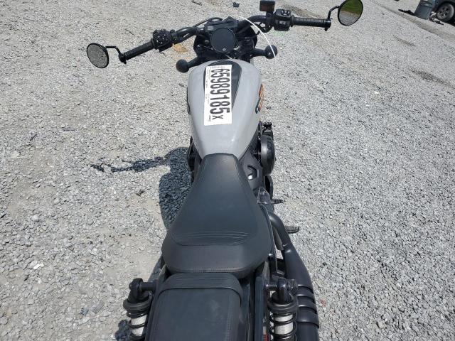 2025 HARLEY-DAVIDSON RH975 S MLY1ZF110SS300145