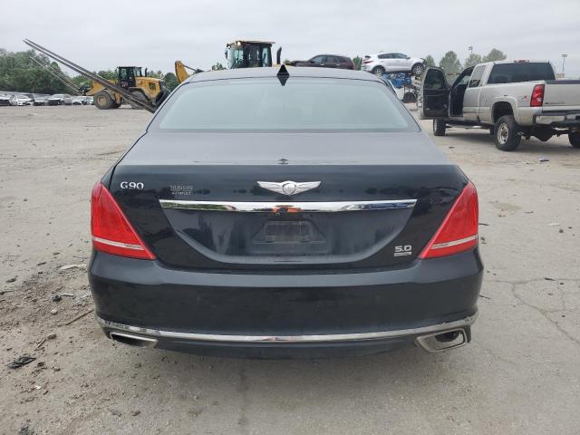 2017 GENESIS G90 ULTIMA #3301598637