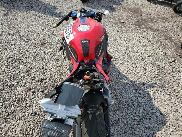 2024 HONDA CBR600 RR JH2PC40J9RK100533