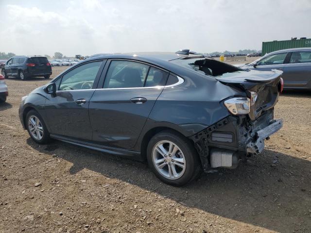 2018 CHEVROLET CRUZE LT - 1G1BE5SM0J7155673