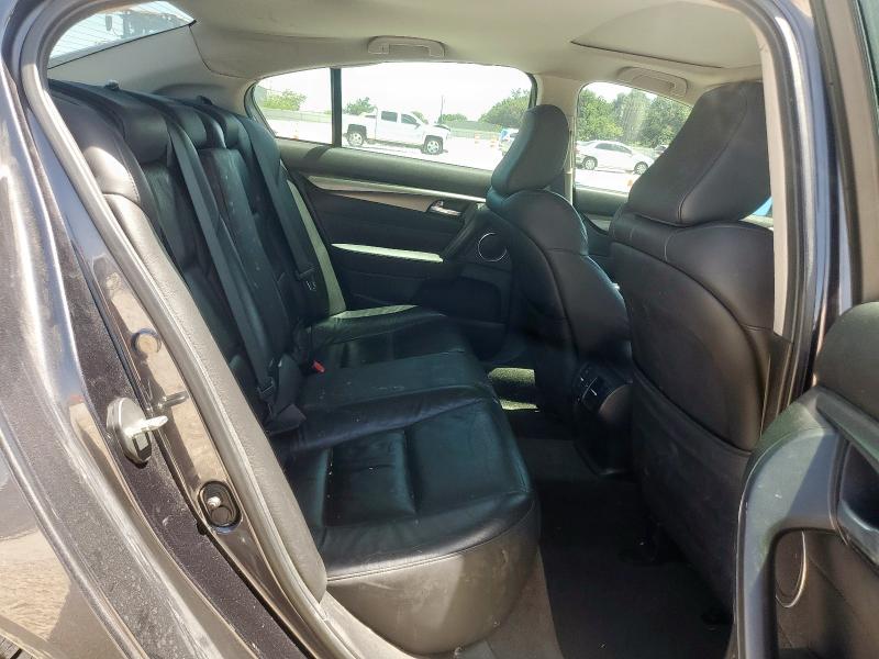 2012 ACURA TL - 19UUA8F52CA002770