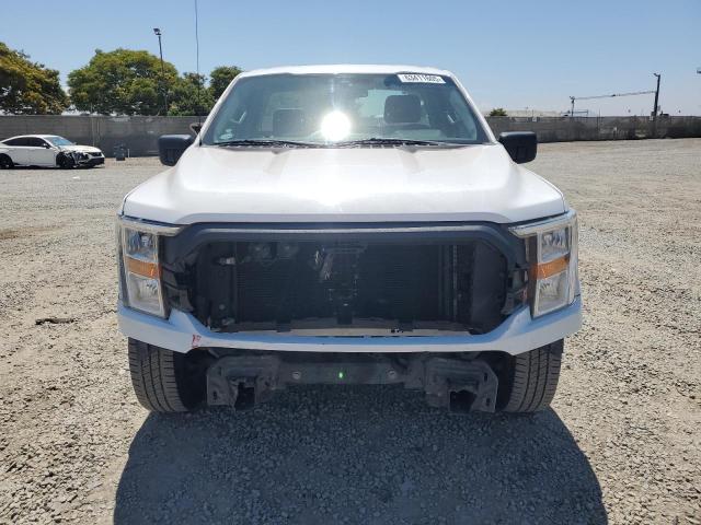 2021 FORD F150 1FTMF1CB3MKD58965