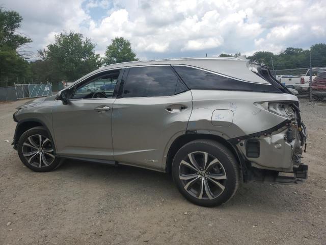 2018 LEXUS RX 450H L JTJDGKCA8J2004443