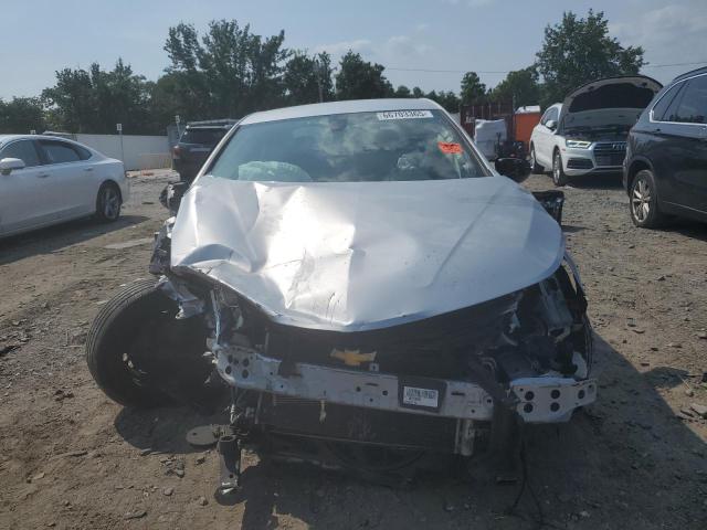 2018 CHEVROLET CRUZE LS 1G1BC5SM5J7204792