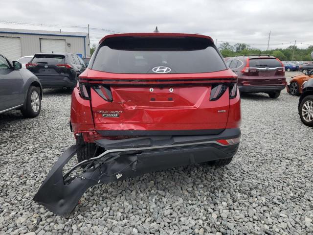 2023 HYUNDAI TUCSON SEL 5NMJFCAE6PH178830