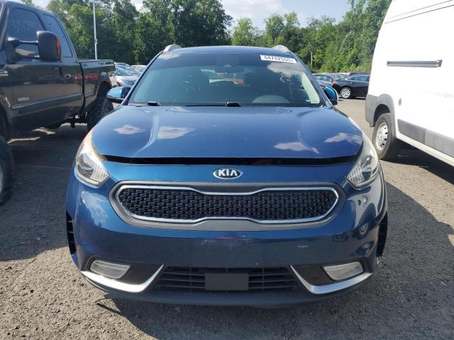 2017 KIA NIRO FE - KNDCB3LC2H5069446