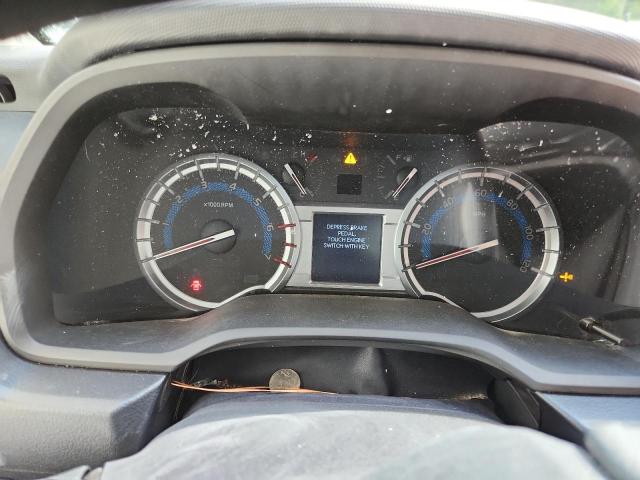 2016 TOYOTA 4RUNNER SR - JTEZU5JR6G5118343