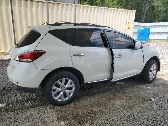 2014 NISSAN MURANO S #3303845517