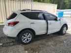 Lot #3303845517 2014 NISSAN MURANO S