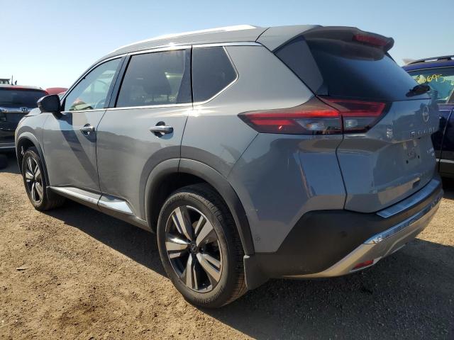 2023 NISSAN ROGUE PLAT JN8BT3DD0PW318985