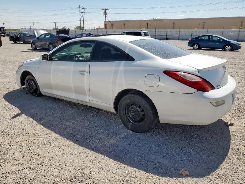 2008 TOYOTA CAMRY SOLA #3301618635