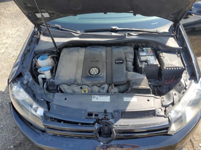 2014 VOLKSWAGEN JETTA S - 3VWPP7AJ0EM601288