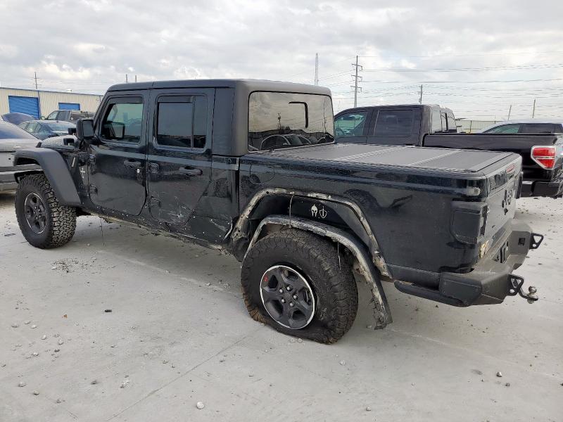 2023 JEEP GLADIATOR 1C6JJTBG6PL539526