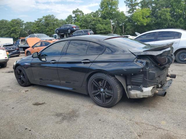 2017 BMW 640 XI GRA WBA6D2C57HGT66443