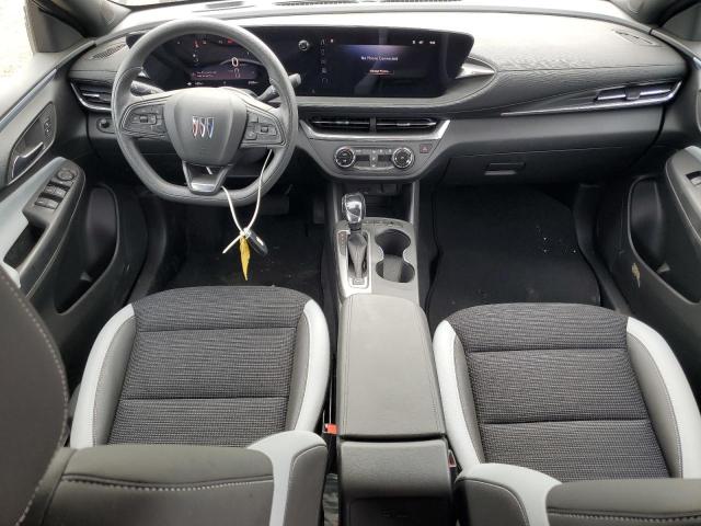 2024 BUICK ENVISTA PR KL47LAE28RB111445