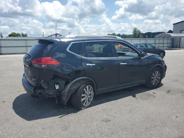 2017 NISSAN ROGUE S - KNMAT2MT3HP551585