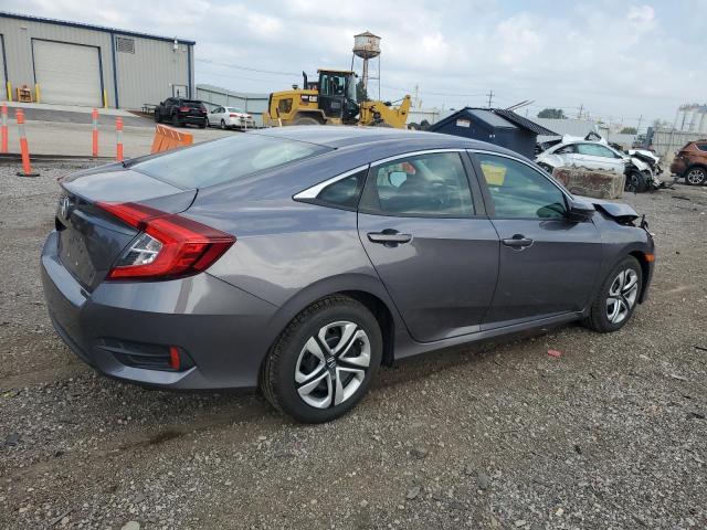 2018 HONDA CIVIC LX 19XFC2F59JE037377