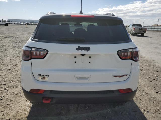 2020 JEEP COMPASS TR 3C4NJDDB1LT221636