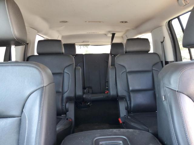 2018 CHEVROLET SUBURBAN C 1GNSCJKC4JR189639