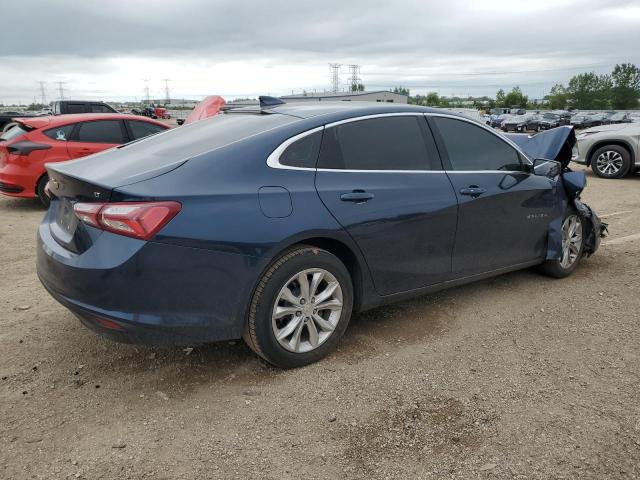 2021 CHEVROLET MALIBU LT 1G1ZD5ST4MF005228
