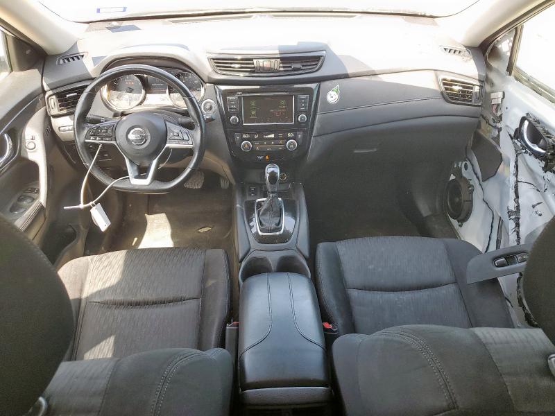 2019 NISSAN ROGUE S JN8AT2MT0KW254906