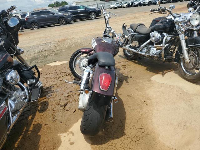 2002 HONDA VTX1800 C 1HFSC46032A000706
