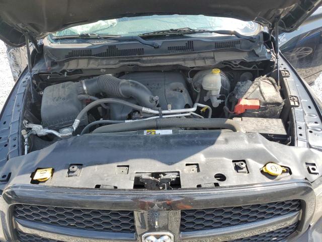 2016 RAM 1500 ST 1C6RR7FT8GS372781