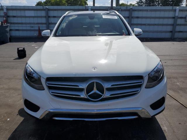 2018 MERCEDES-BENZ GLC 300 4M WDC0G4KB2JV019584