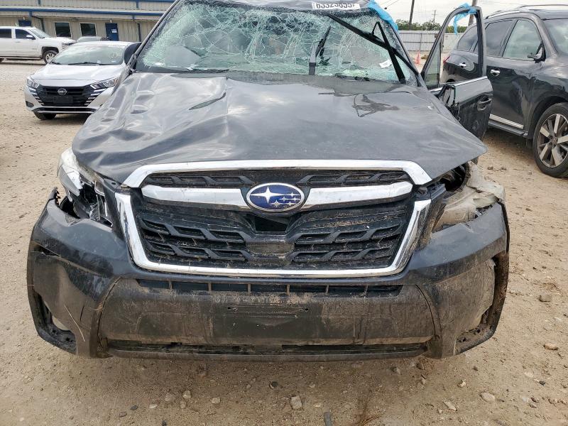 2018 SUBARU FORESTER 2 JF2SJAEC1JH487258