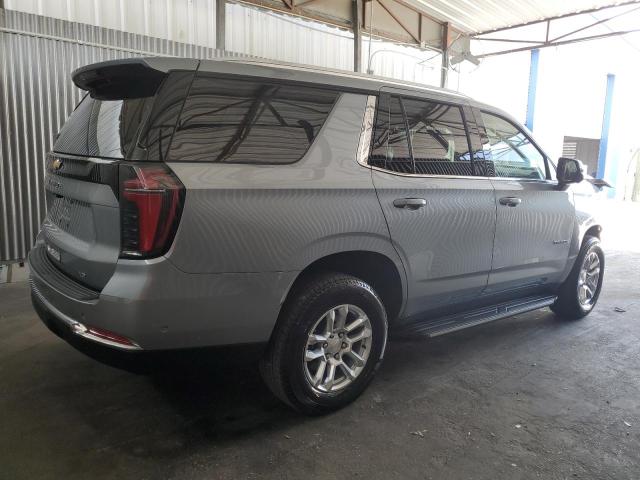 2025 CHEVROLET TAHOE C150 1GNS5NRD6SR272197