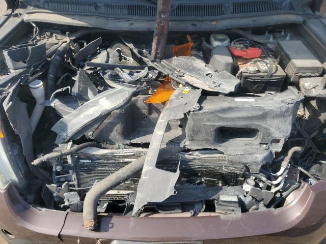 2014 FORD EXPLORER - 1FM5K8AR3EGA38327